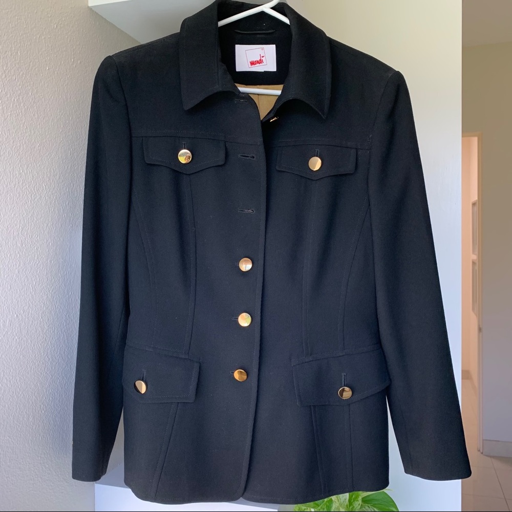 Mondi Blazer